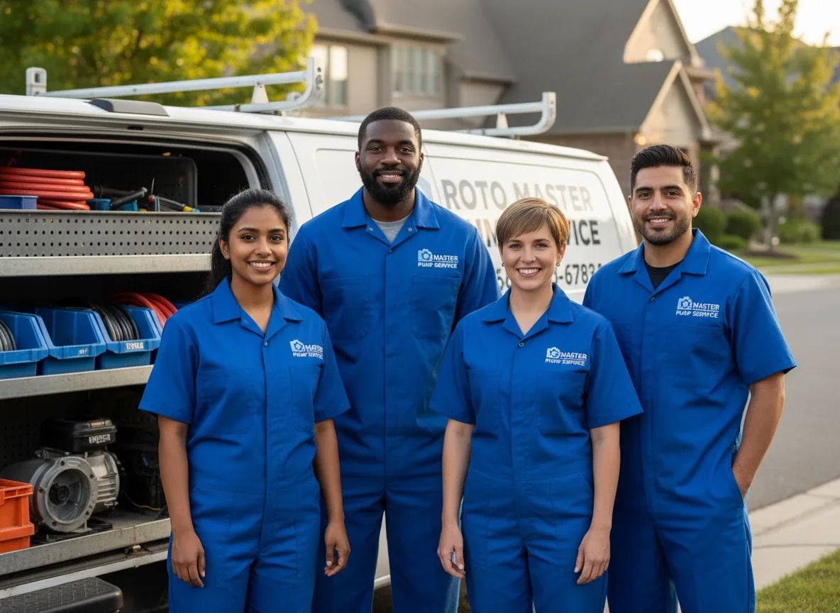 Sump Pump Installation company in Elco, PA